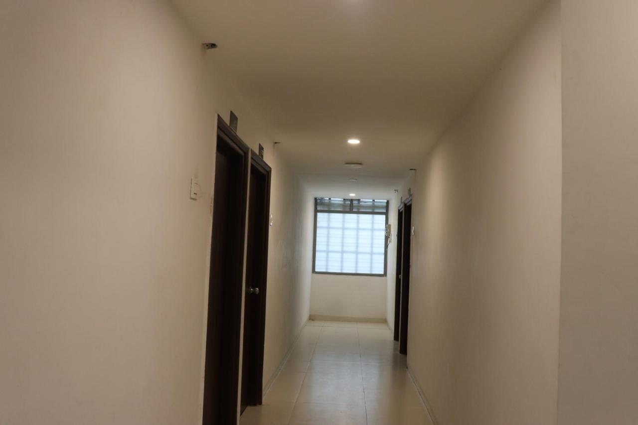 Hotel New Samrat Aurangabad  Bagian luar foto
